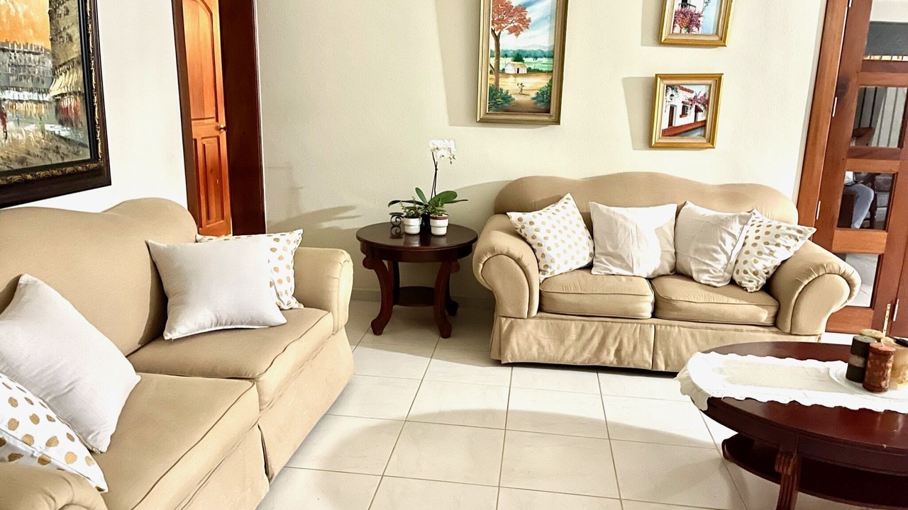 Photo of Livingroom in San Francisco de Macoris
