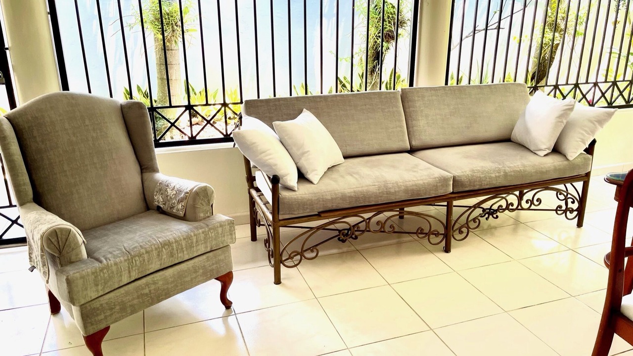 Photo of Livingroom in San Francisco de Macoris