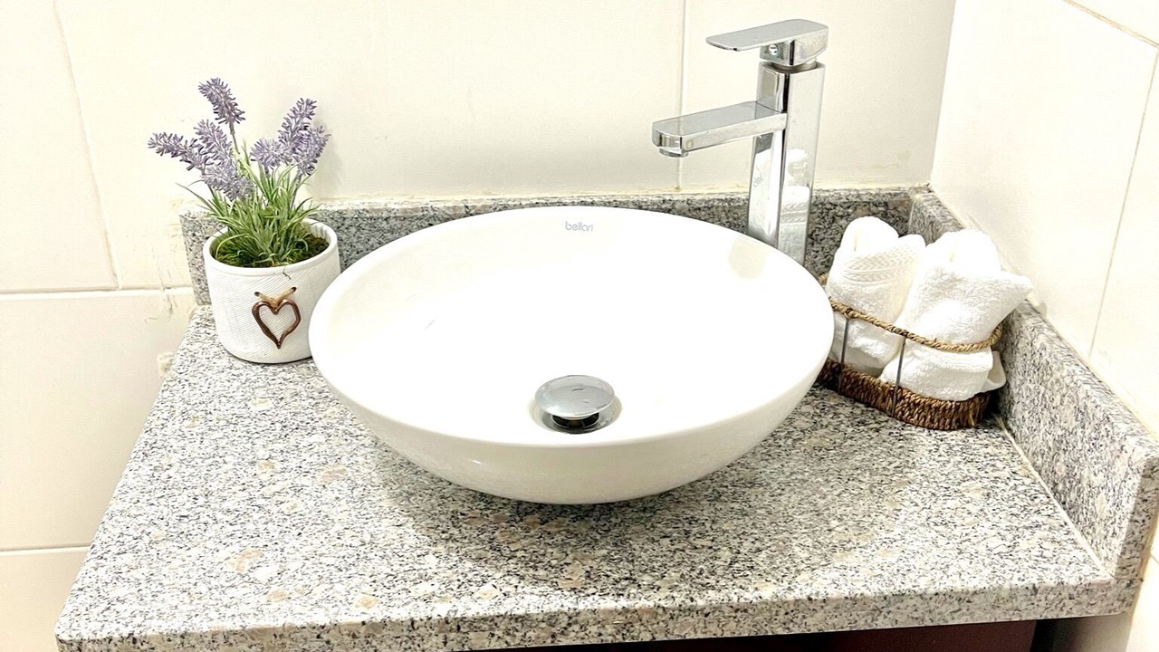 Photo of Bathroom in San Francisco de Macoris