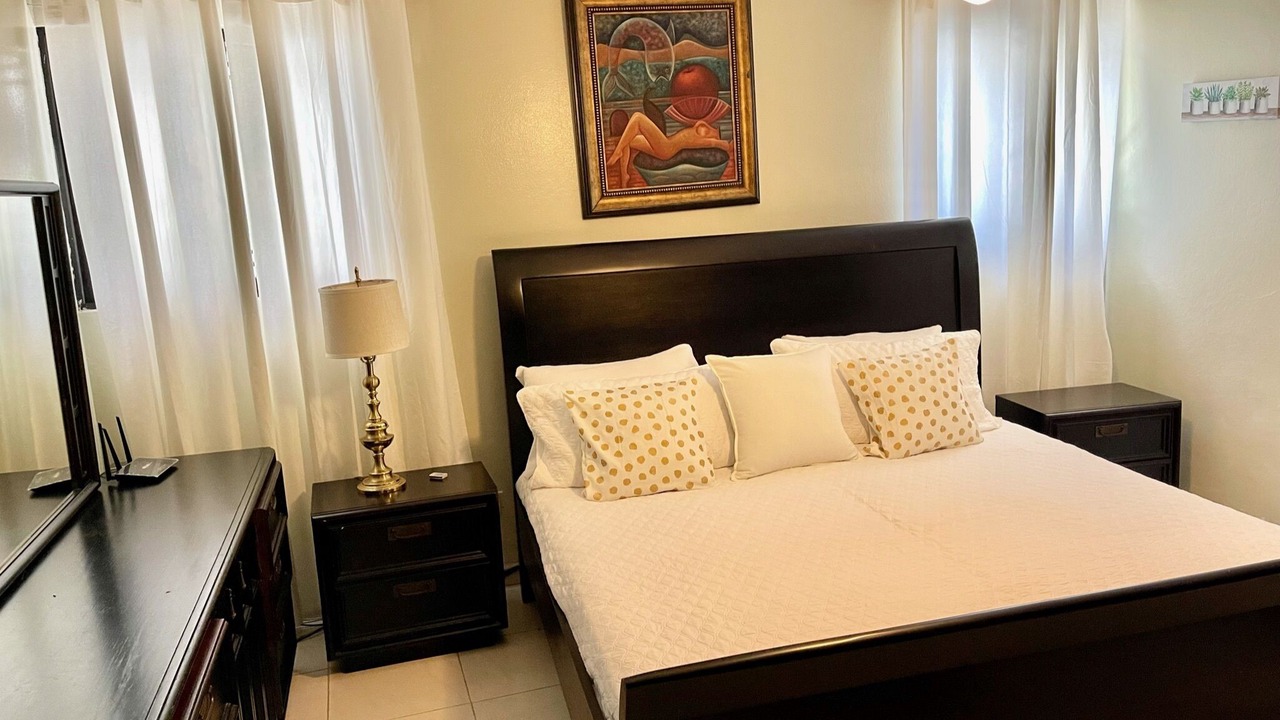 Photo of Bedroom in San Francisco de Macoris