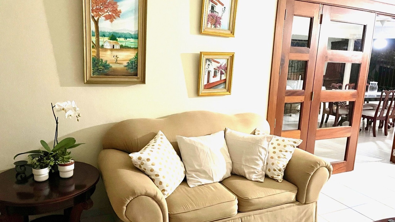 Photo of Livingroom in San Francisco de Macoris