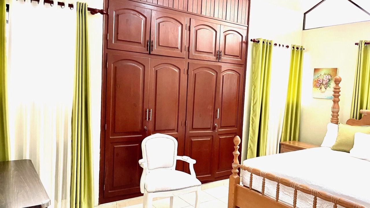 Photo of Bedroom in San Francisco de Macoris
