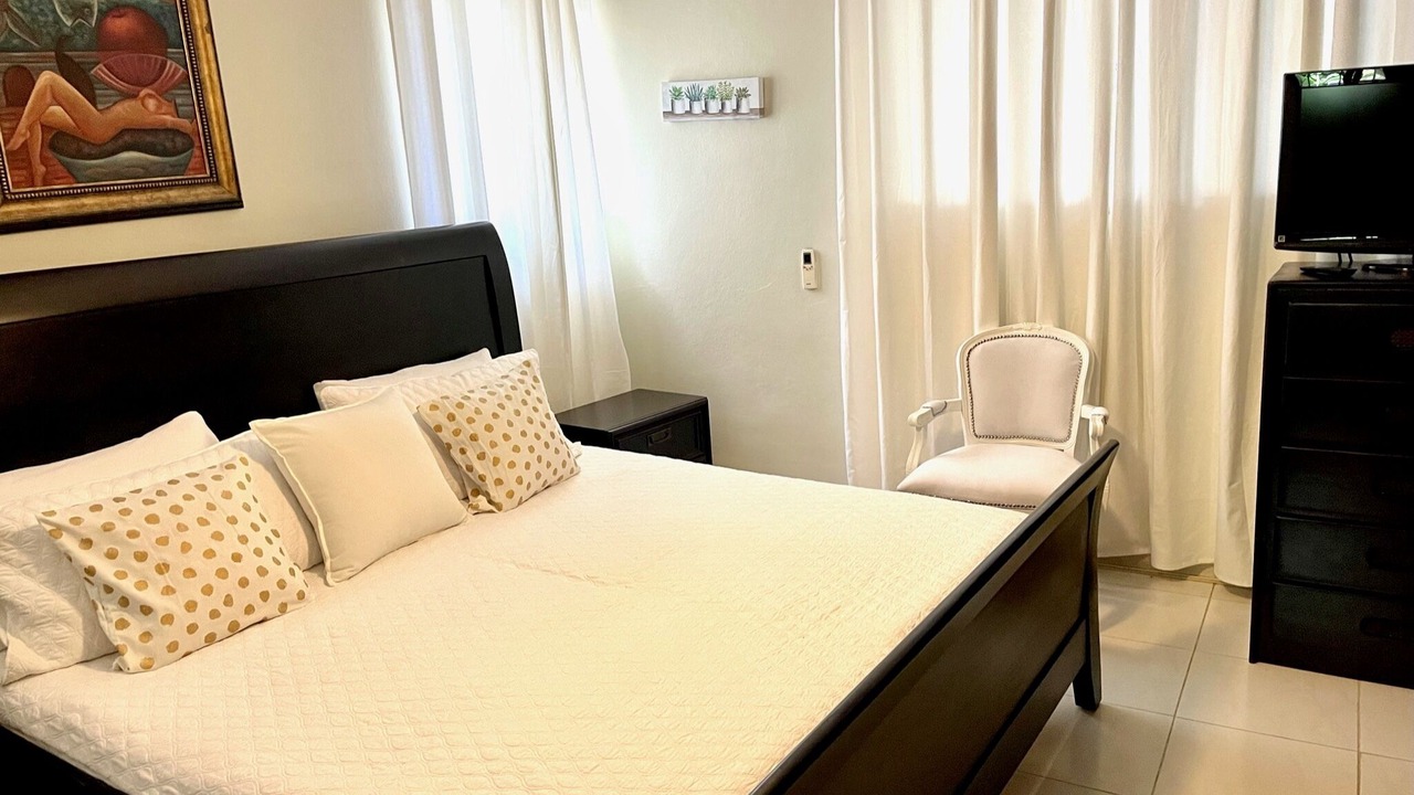 Photo of Bedroom in San Francisco de Macoris