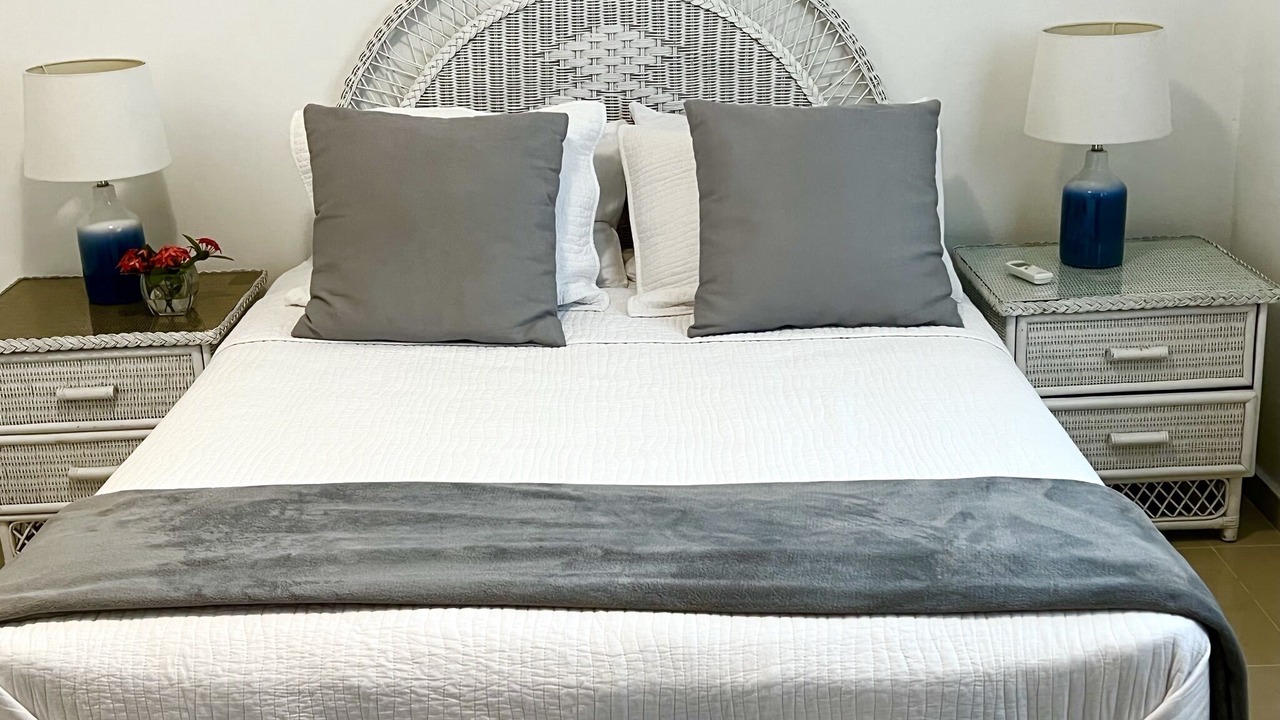 Photo of Bedroom in Villas Del Mar