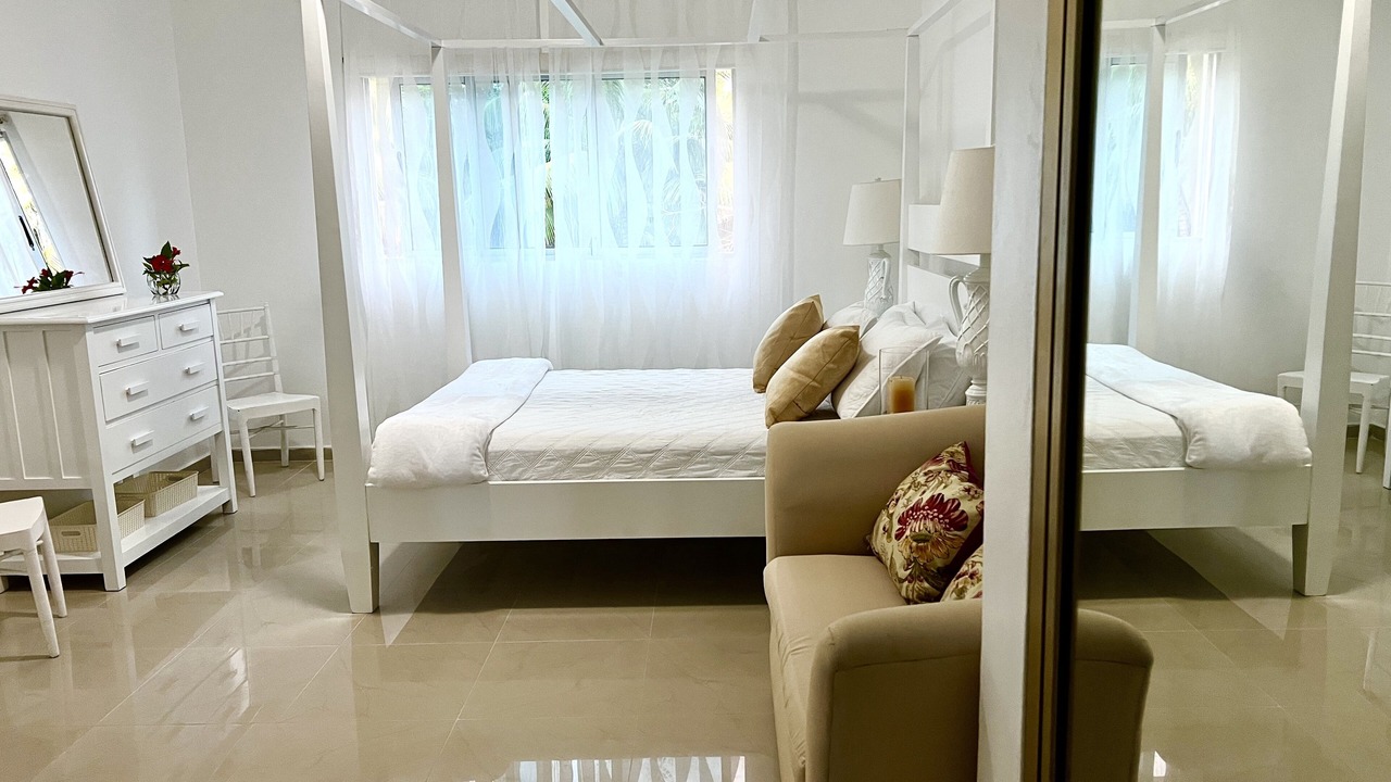 Photo of Bedroom in Villas Del Mar
