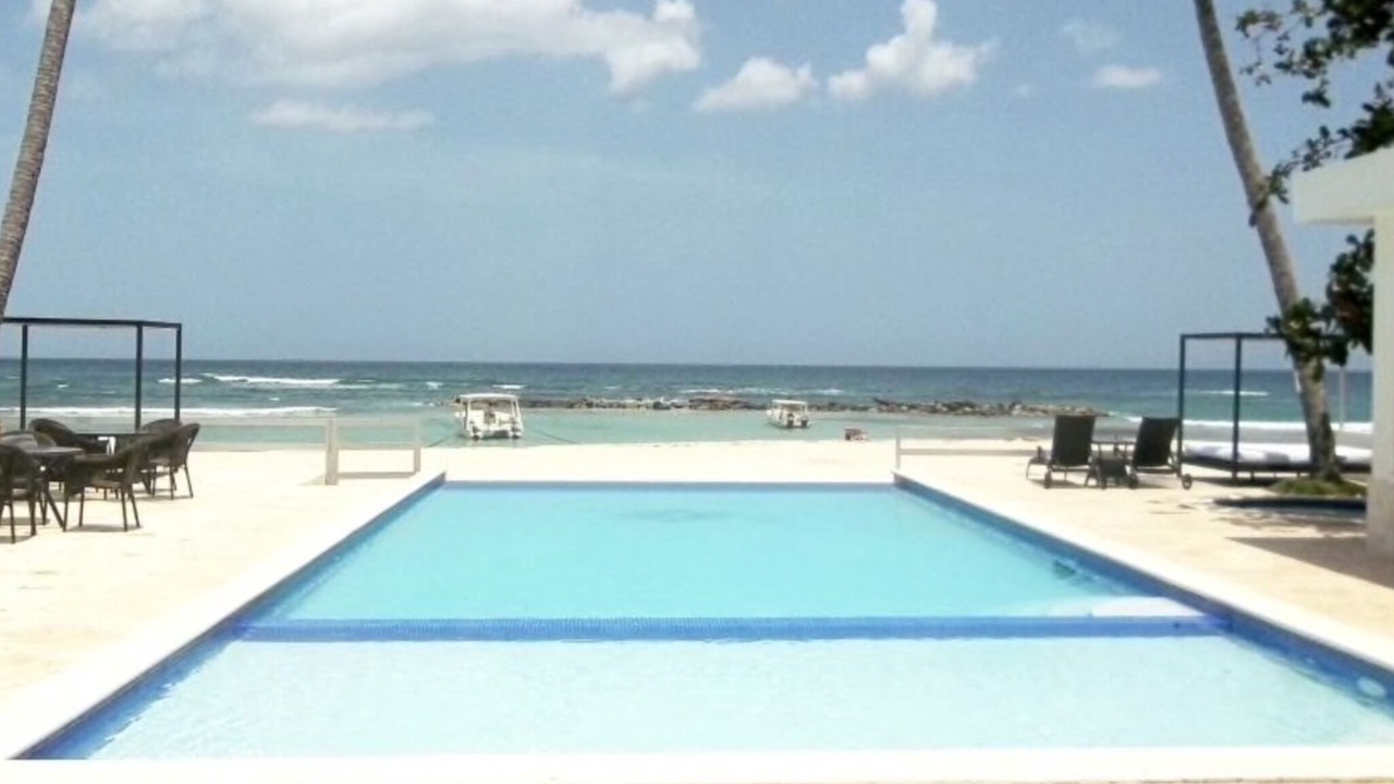 Photo of Outdoor in Villas Del Mar