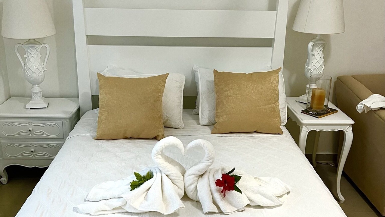 Photo of Bedroom in Villas Del Mar