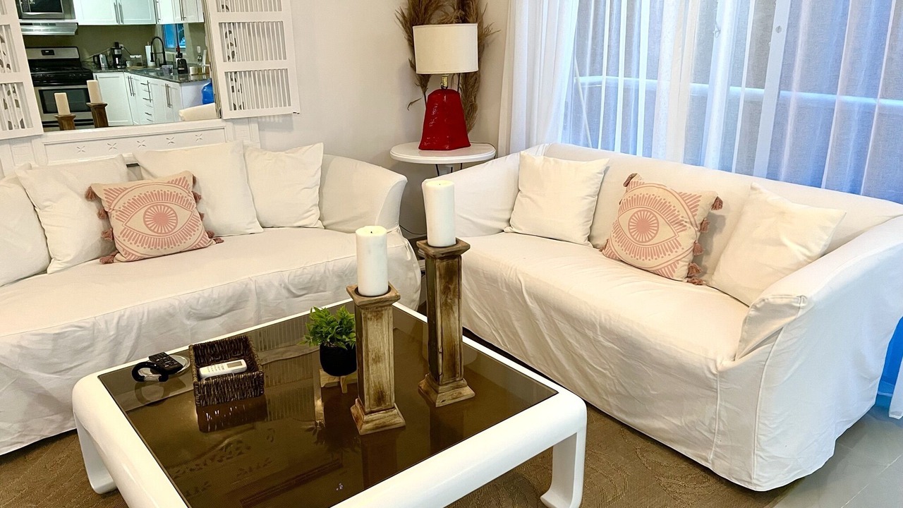 Photo of Livingroom in Villas Del Mar