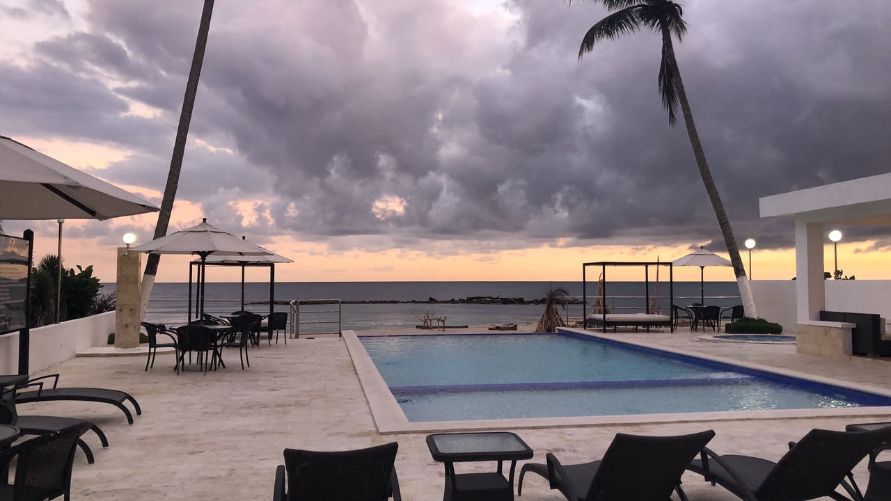Photo of Outdoor in Villas Del Mar