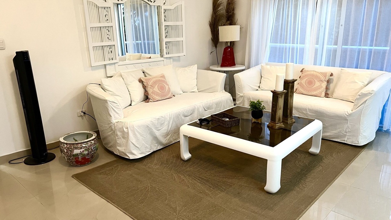 Photo of Livingroom in Villas Del Mar