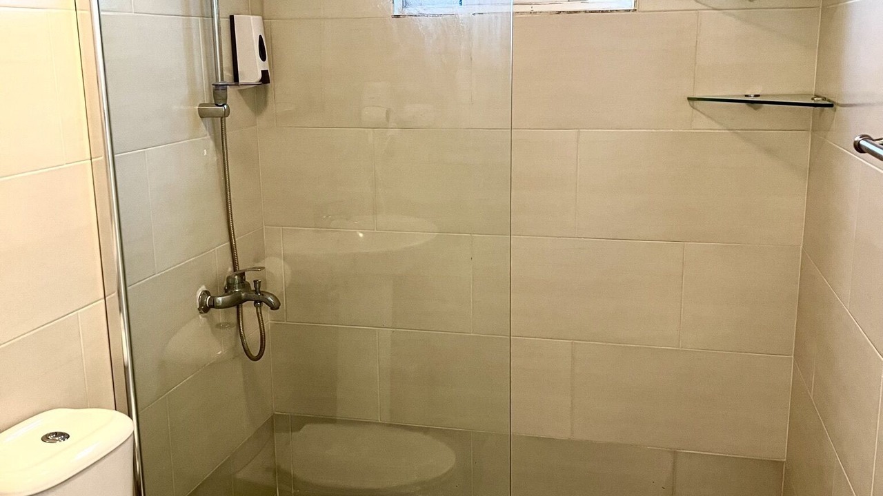 Photo of Bathroom in Villas Del Mar