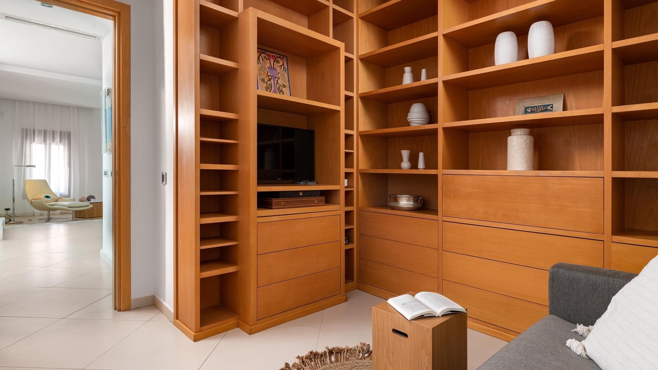 Photo of Livingroom in Ixia