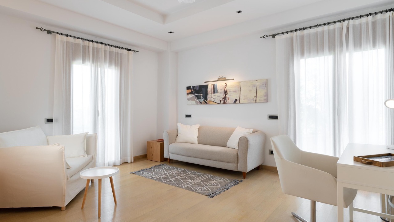 Photo of Livingroom in Ixia