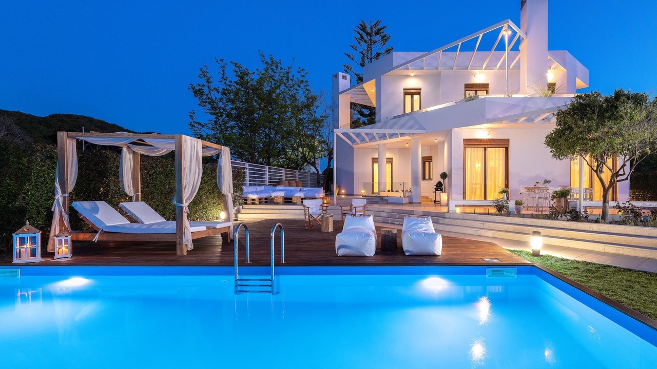 Photo of Outdoor in Ixia