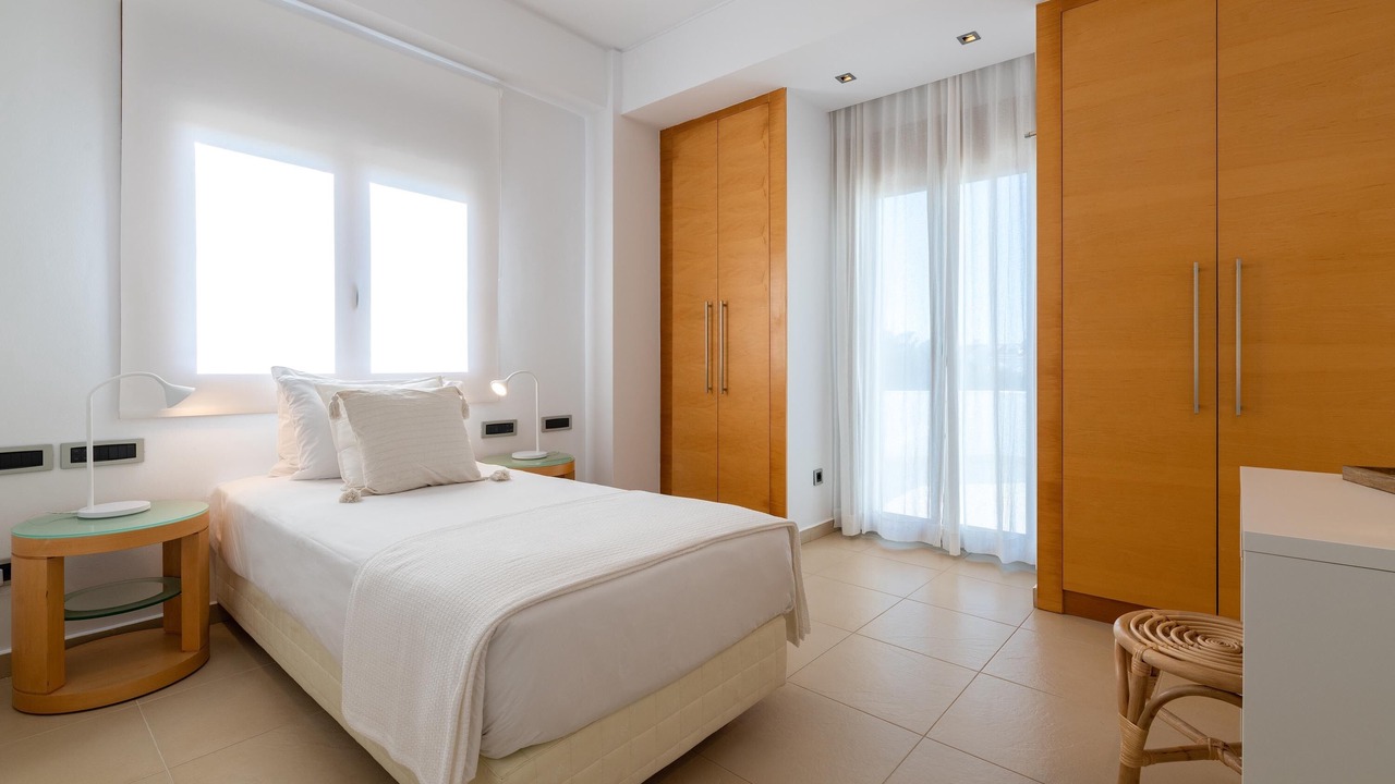 Photo of Bedroom in Ixia
