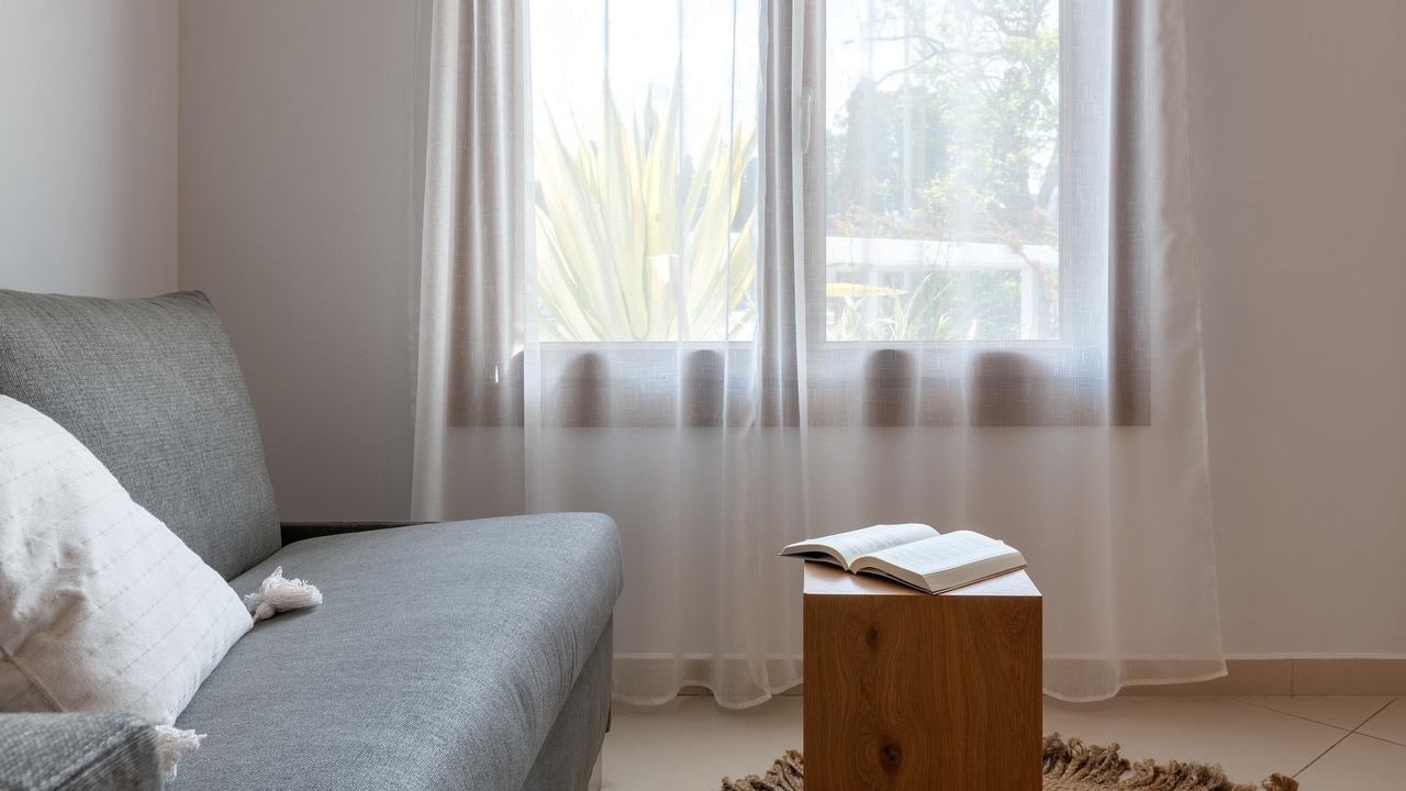 Photo of Livingroom in Ixia