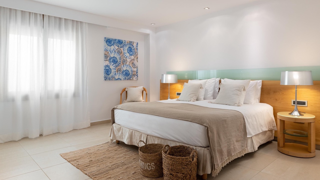 Photo of Bedroom in Ixia