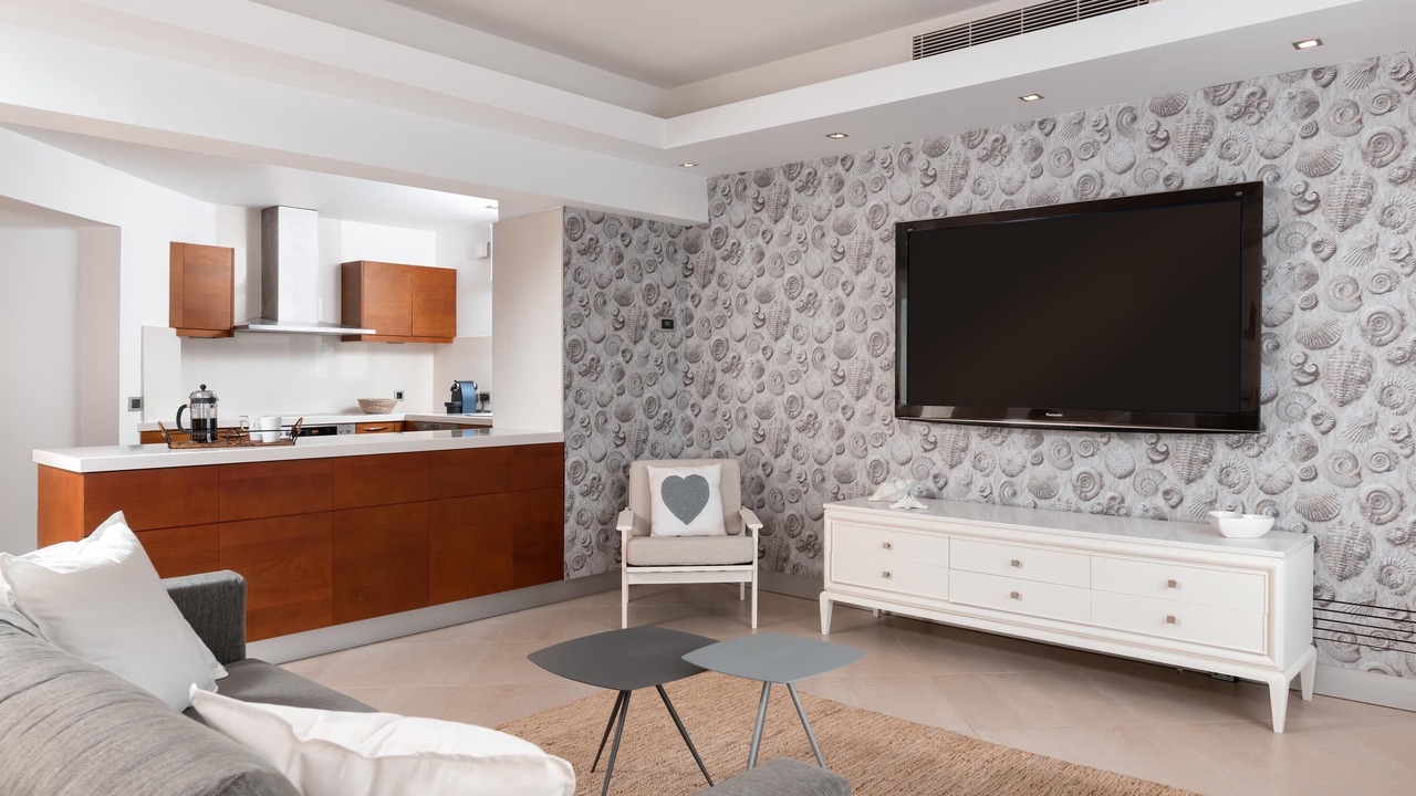 Photo of Livingroom in Ixia