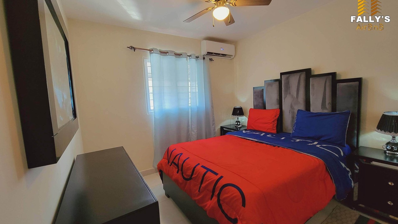 Photo of Bedroom in Villa Mella