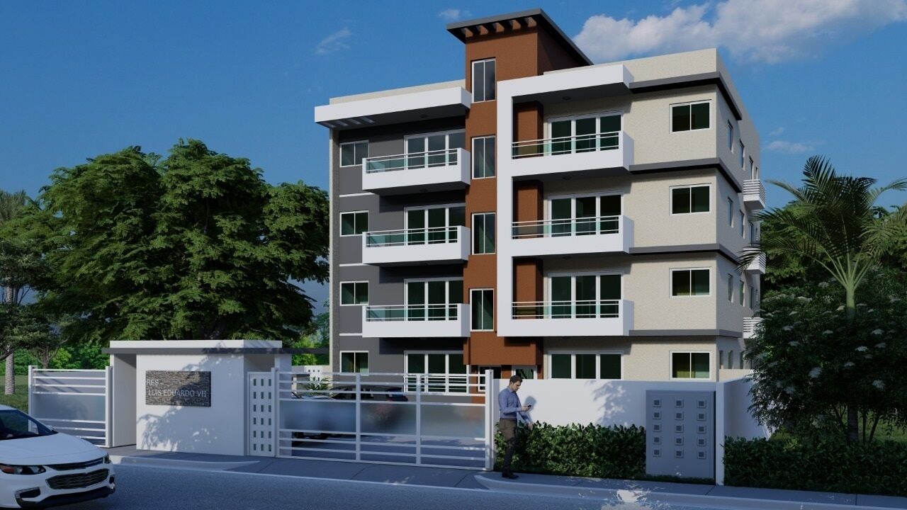 Photo of Outdoor in Villa Mella
