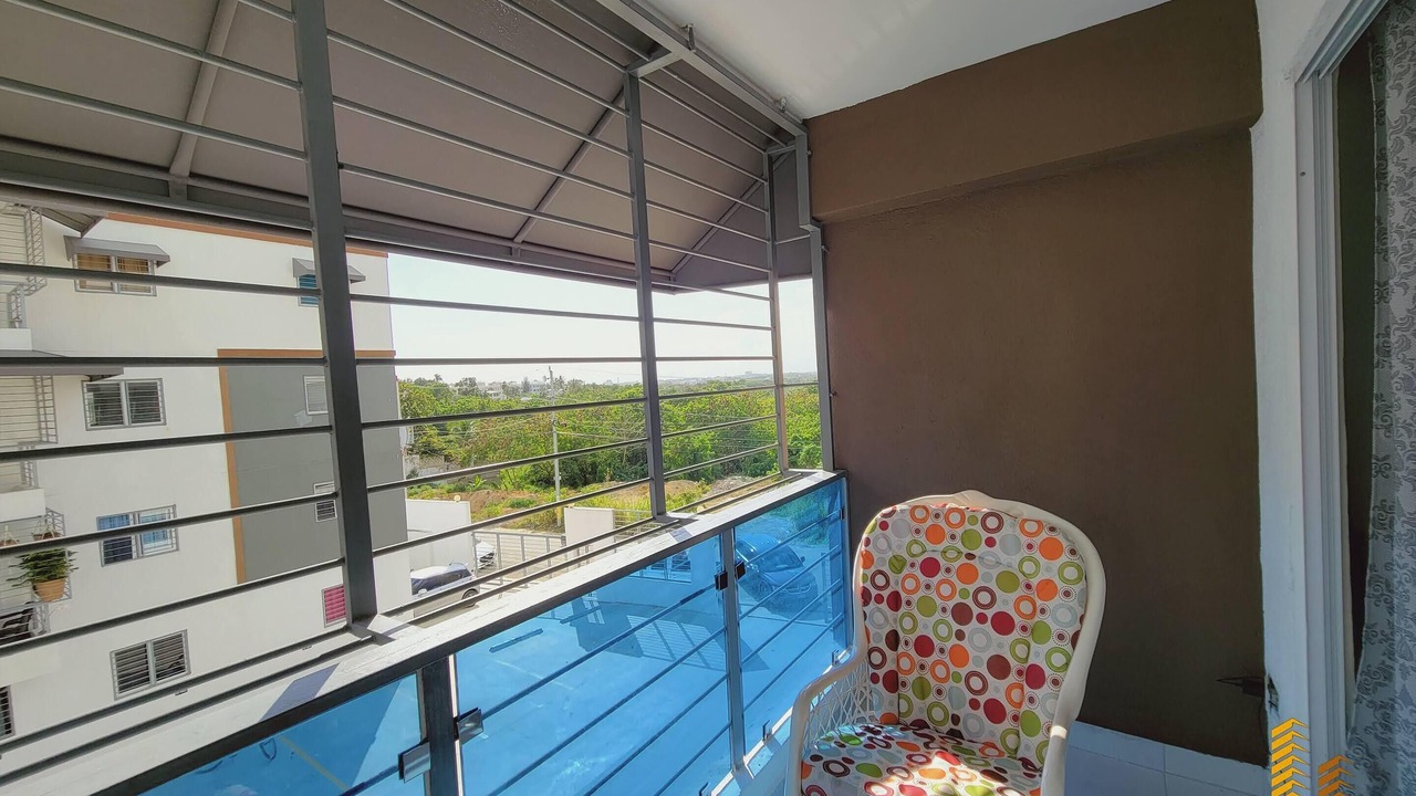 Photo of Outdoor in Villa Mella