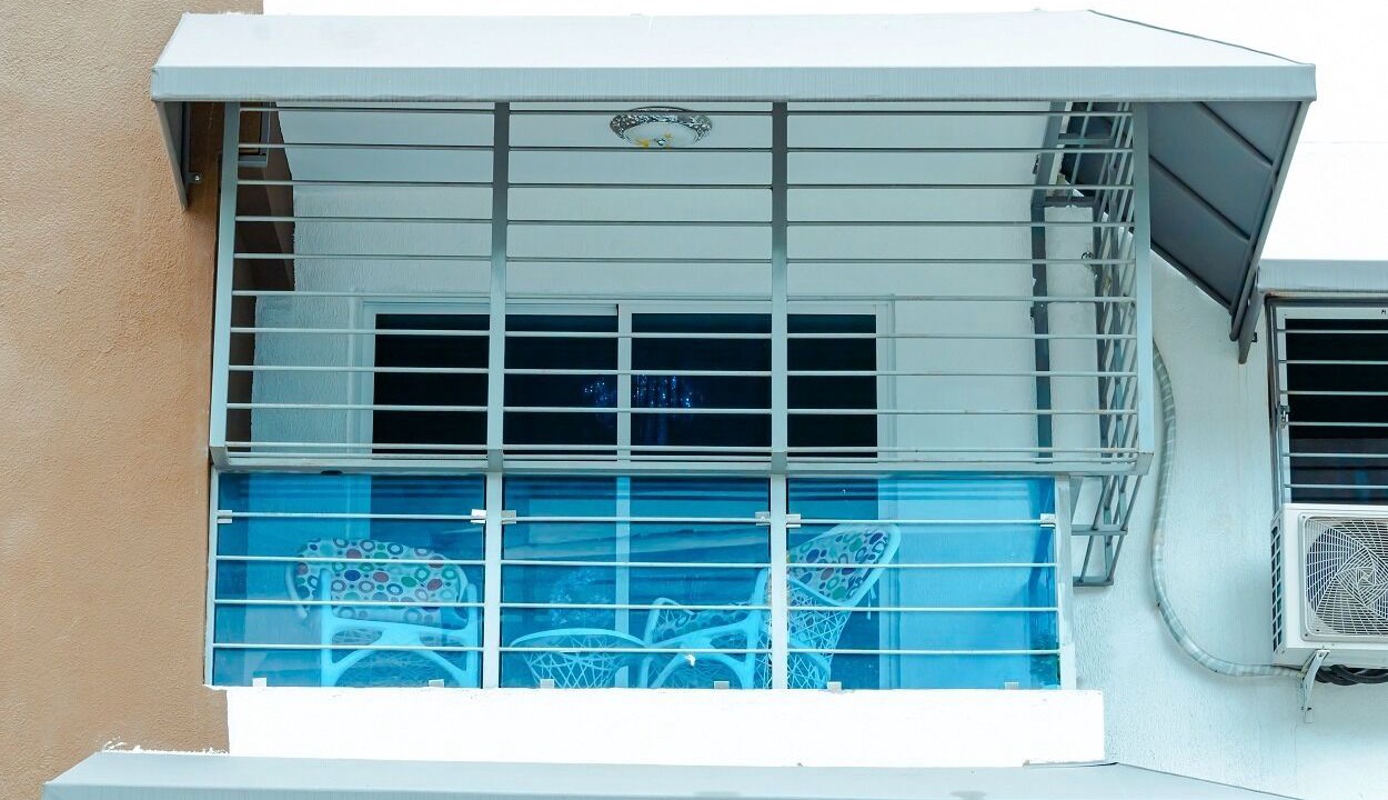 Photo of Outdoor in Villa Mella