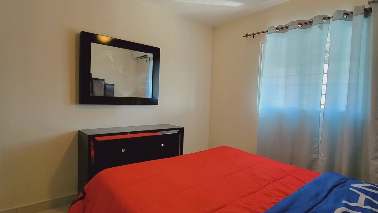Photo of Bedroom in Villa Mella