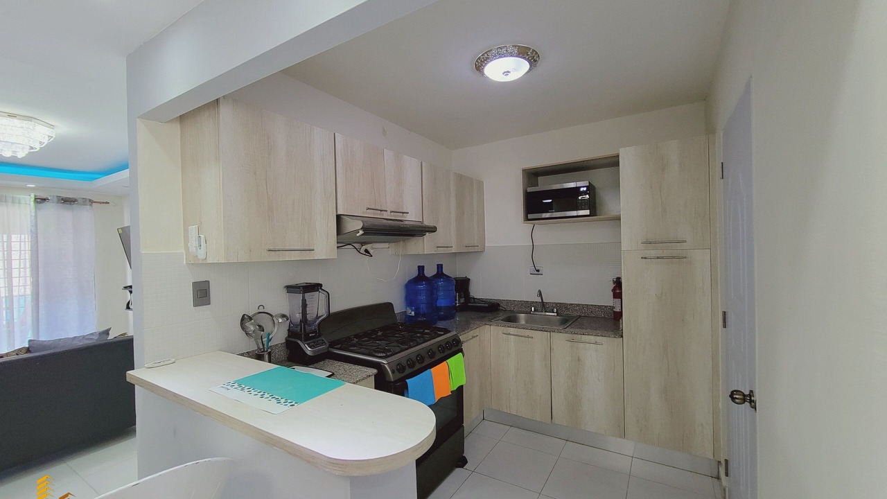 Photo of Kitchen in Villa Mella