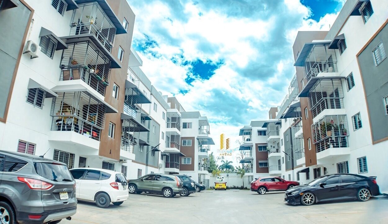 Photo of Outdoor in Villa Mella