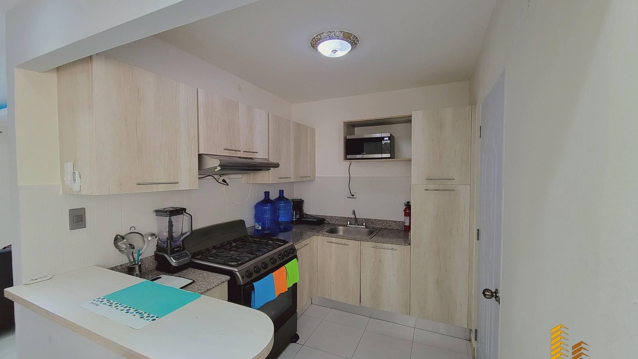 Photo of Kitchen in Villa Mella