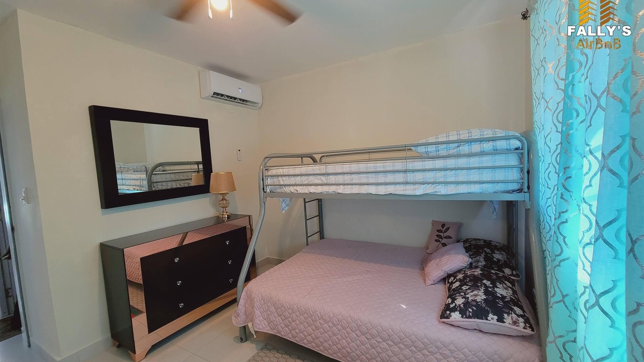 Photo of Bedroom in Villa Mella
