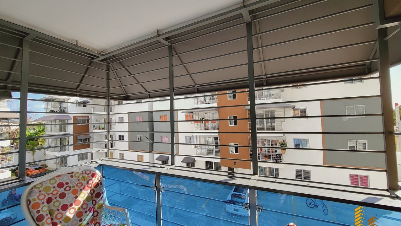Photo of Outdoor in Villa Mella