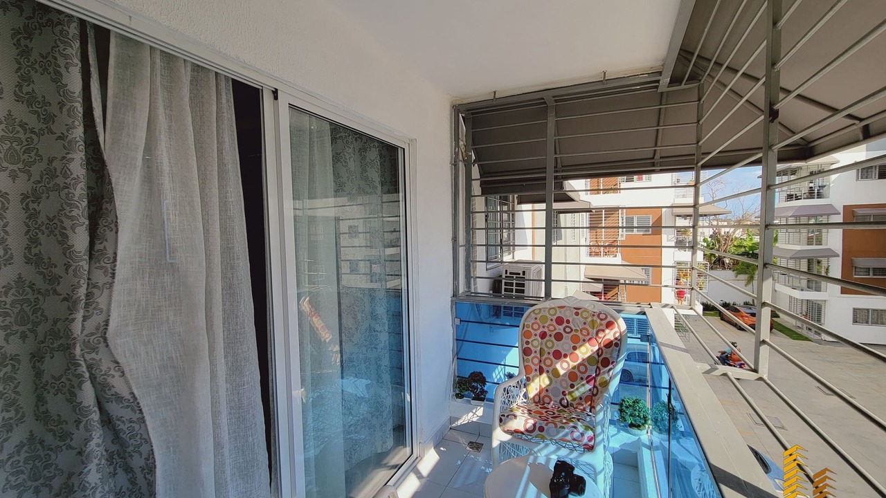 Photo of Outdoor in Villa Mella
