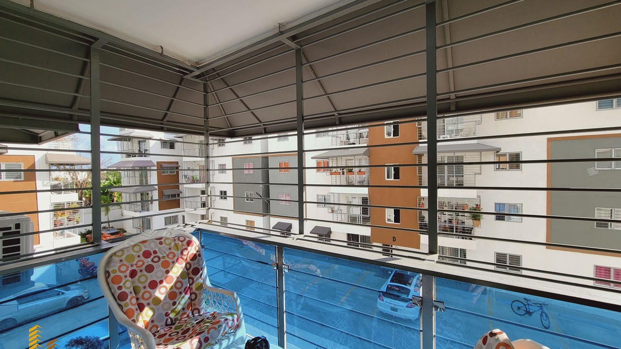 Photo of Outdoor in Villa Mella