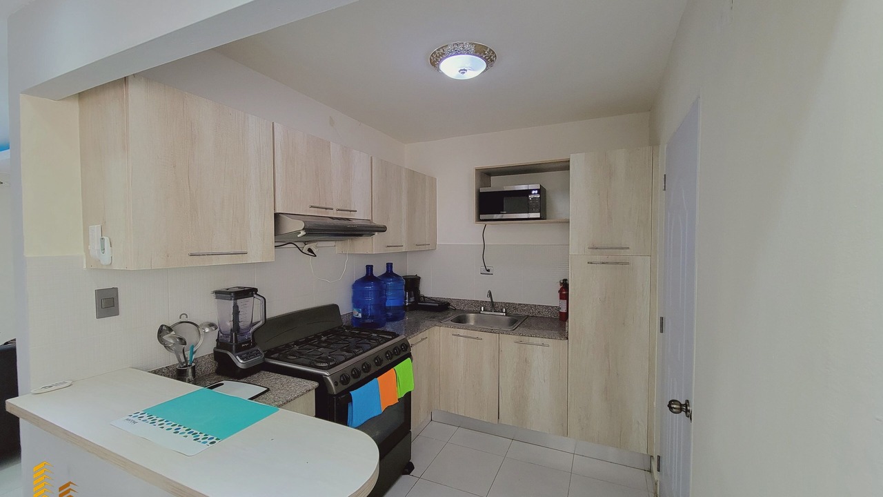 Photo of Kitchen in Villa Mella