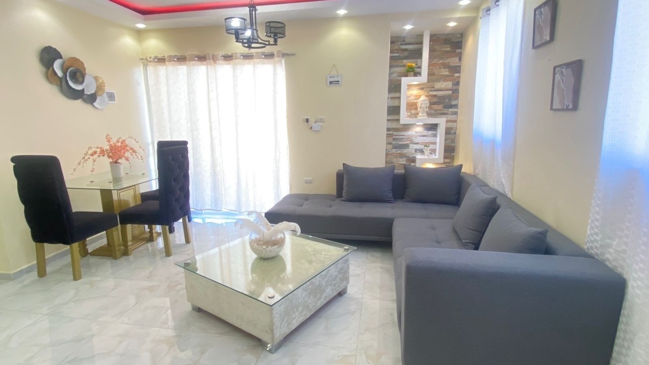 Photo of Livingroom in La Joya