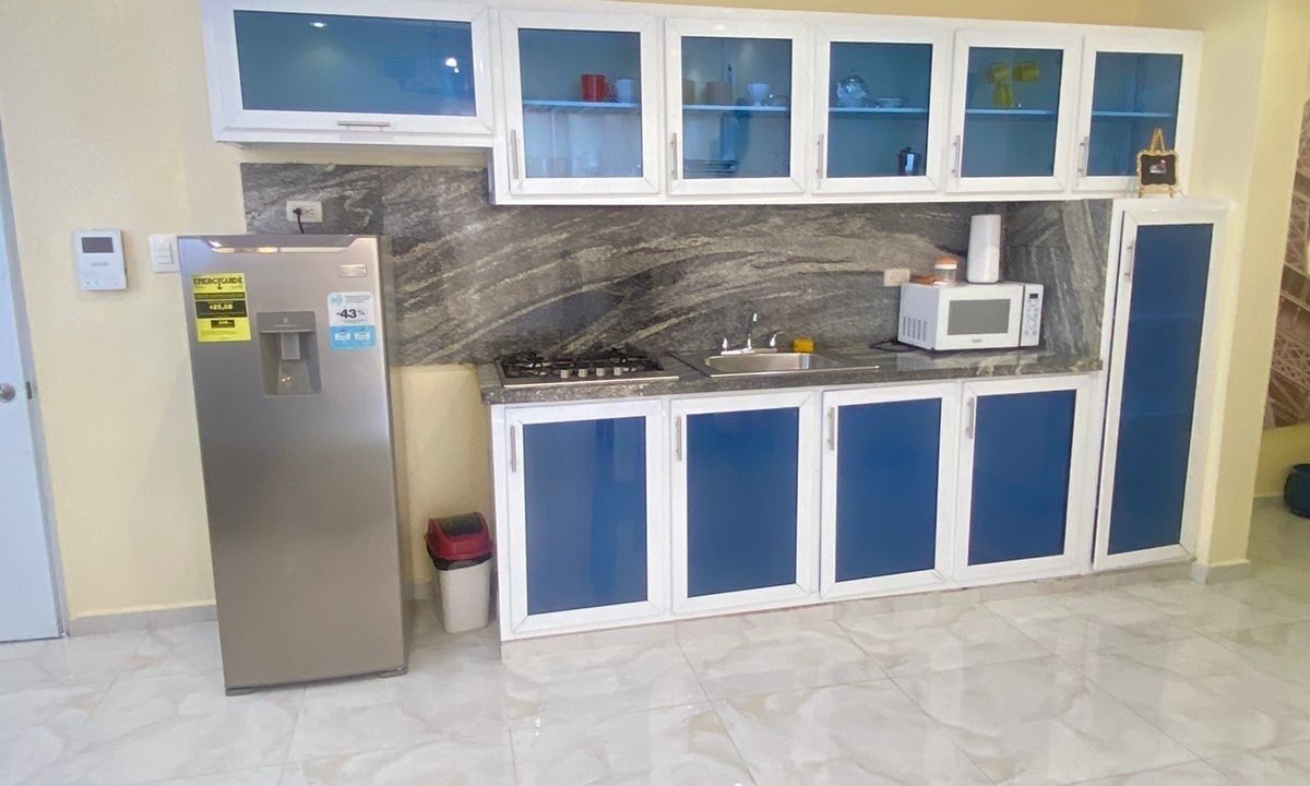 Photo of Kitchen in La Joya