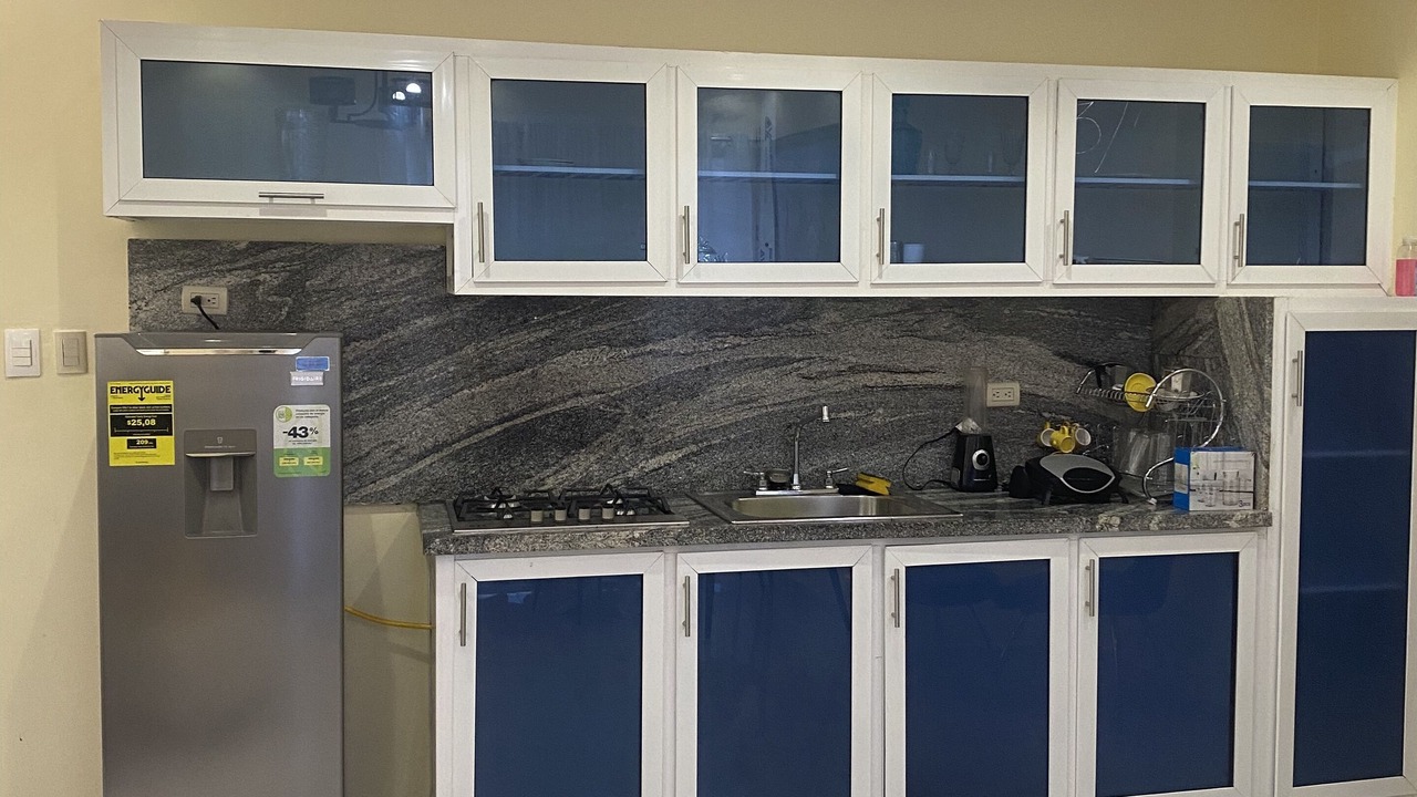Photo of Kitchen in La Joya