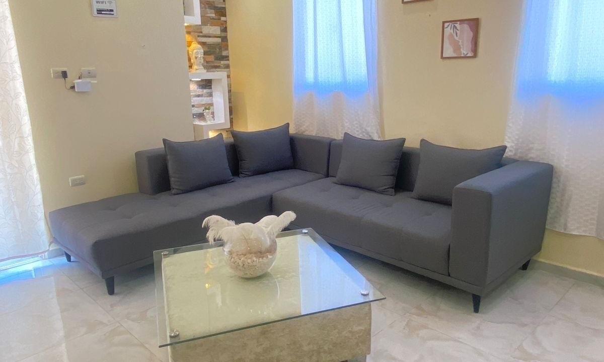 Photo of Livingroom in La Joya