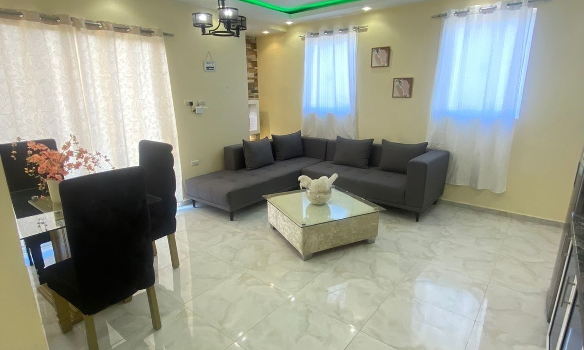 Photo of Livingroom in La Joya