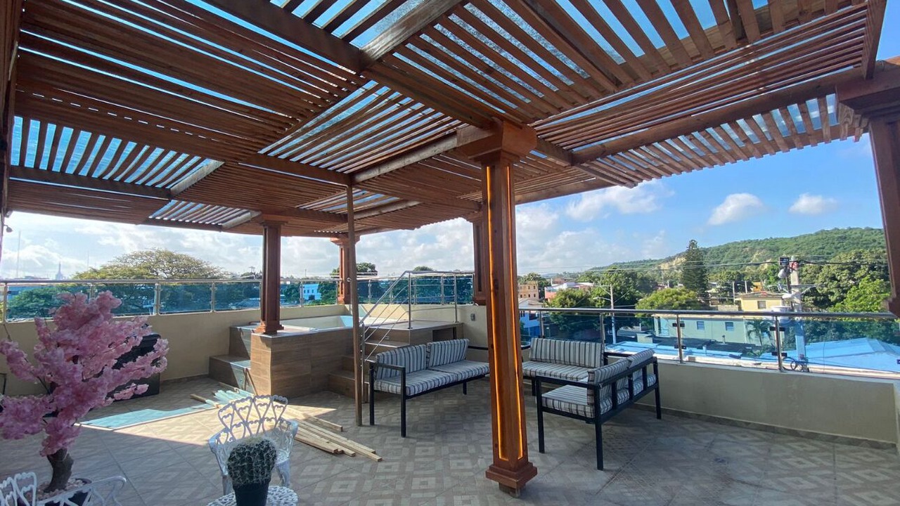 Photo of Outdoor in La Joya