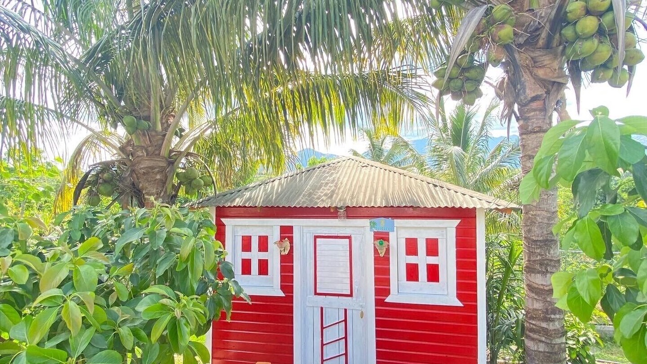 Photo of Outdoor in San Jose de Ocoa