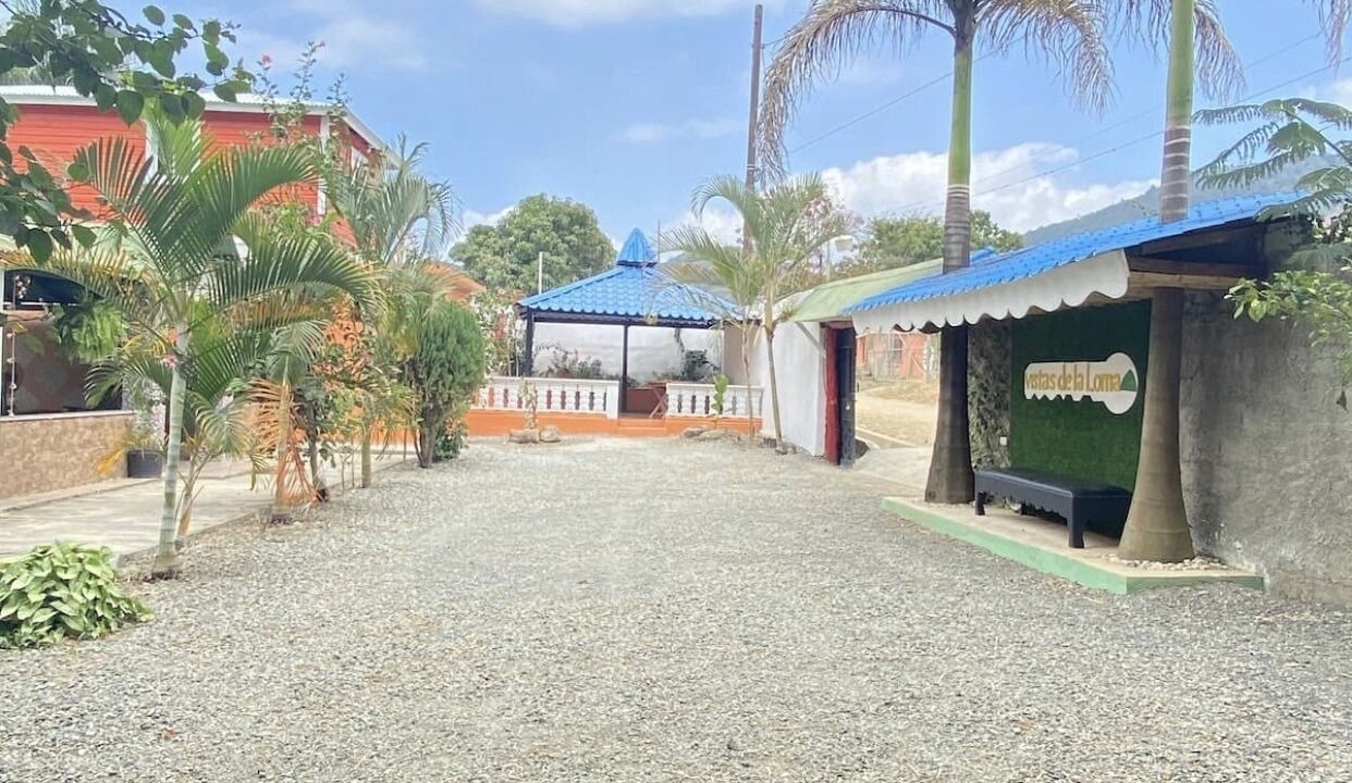 Photo of Outdoor in San Jose de Ocoa