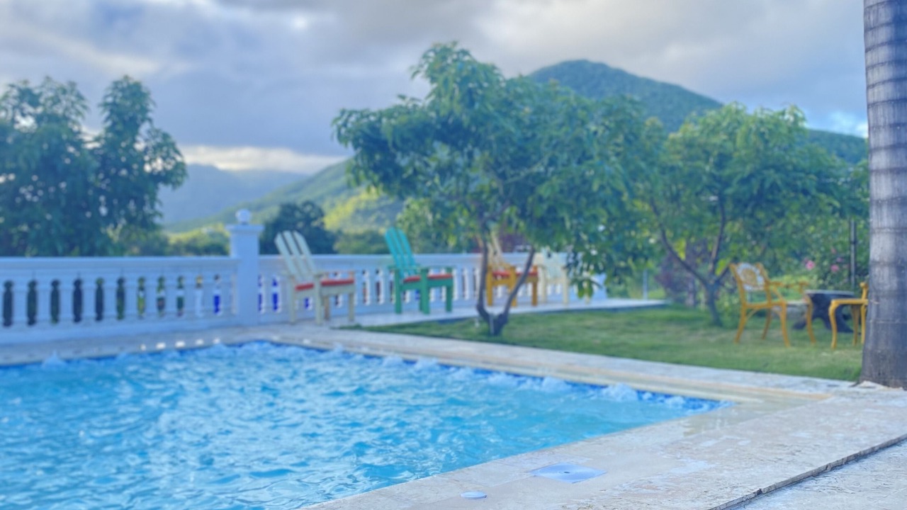 Photo of Outdoor in San Jose de Ocoa