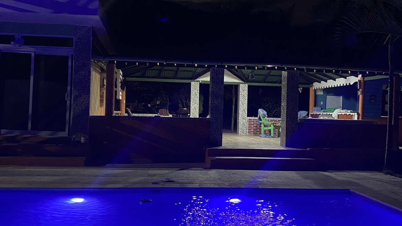 Photo of Outdoor in San Jose de Ocoa