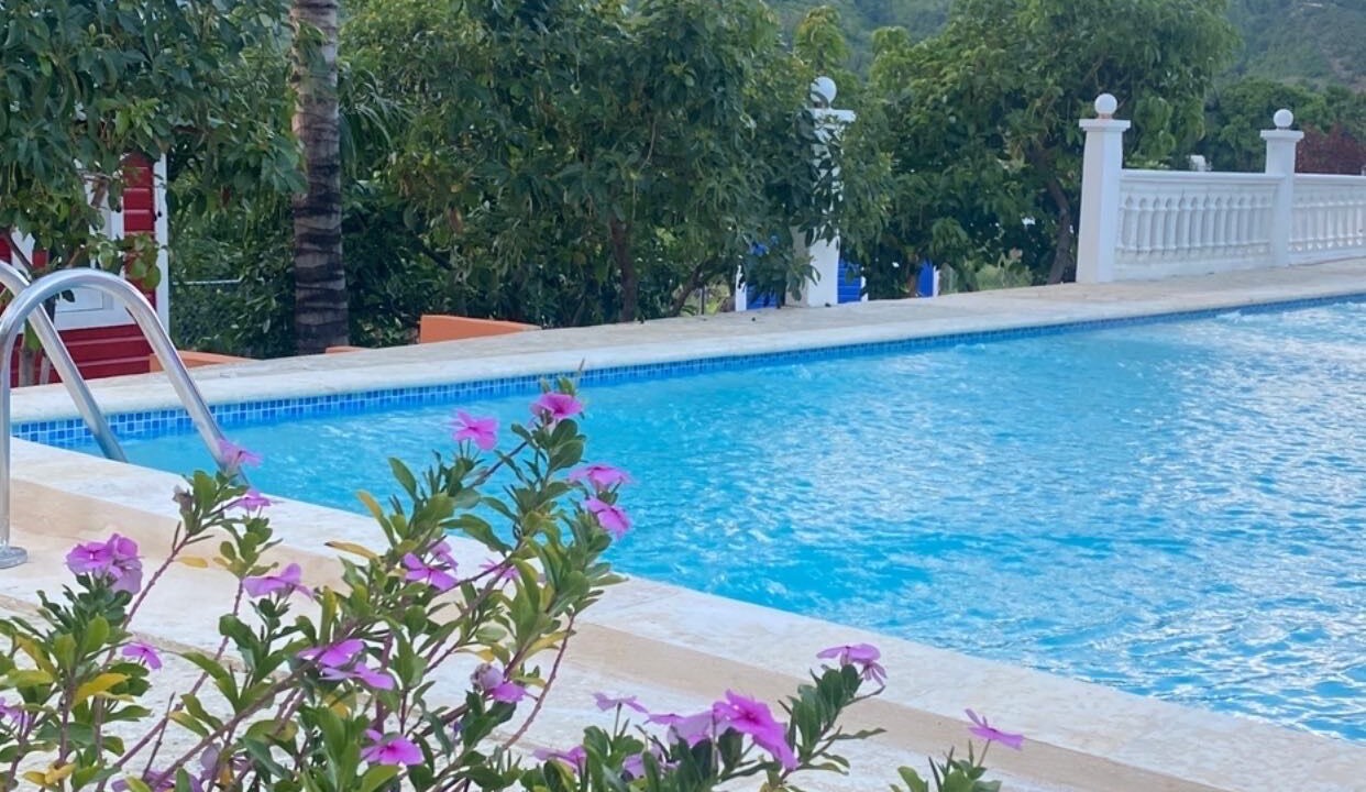 Photo of Outdoor in San Jose de Ocoa