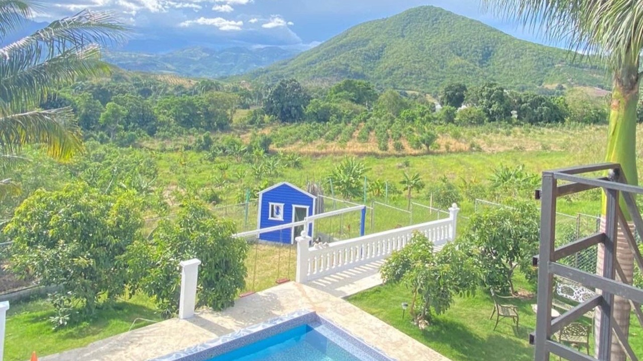 Photo of Outdoor in San Jose de Ocoa