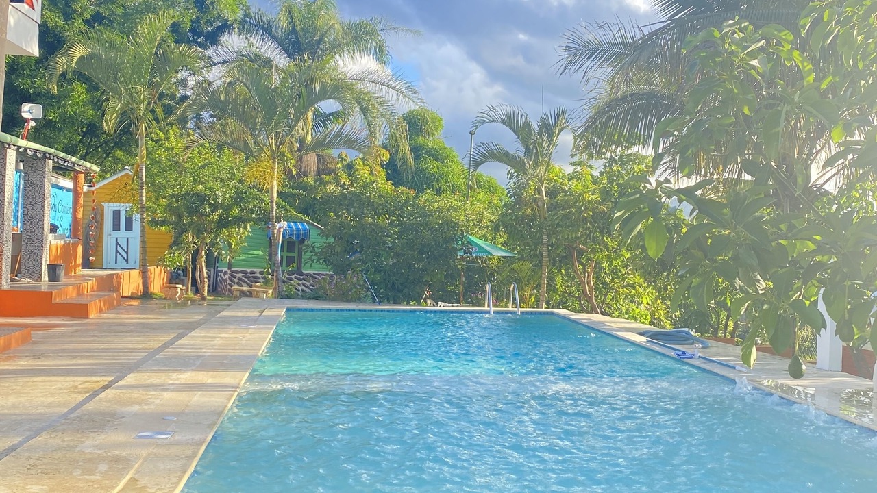 Photo of Outdoor in San Jose de Ocoa
