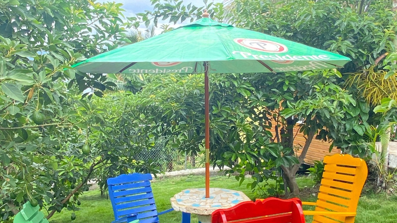 Photo of Outdoor in San Jose de Ocoa