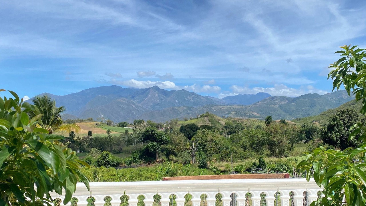 Photo of Outdoor in San Jose de Ocoa